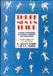 THREE MEN ON THIRD, hilarious baseball anecdotes by H. Allen Smith -- click here to read more or buy it at Amazon